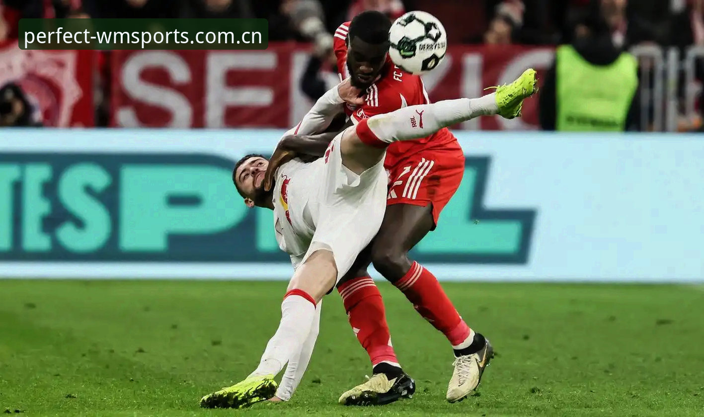 WMSPORTS官网 德国杯决赛展望:拜仁六年磨一剑,双冠梦想再启程